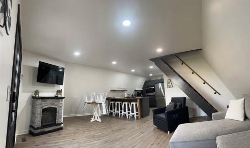604 Denver Dr, Union City, 田纳西州 38261, 美国