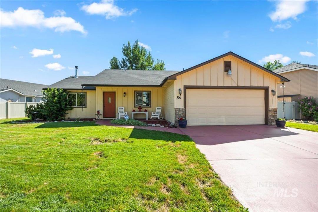 56 Greenlinks Ave, Middleton, Idaho 83644