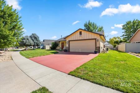 56 Greenlinks Ave, Middleton, Idaho 83644