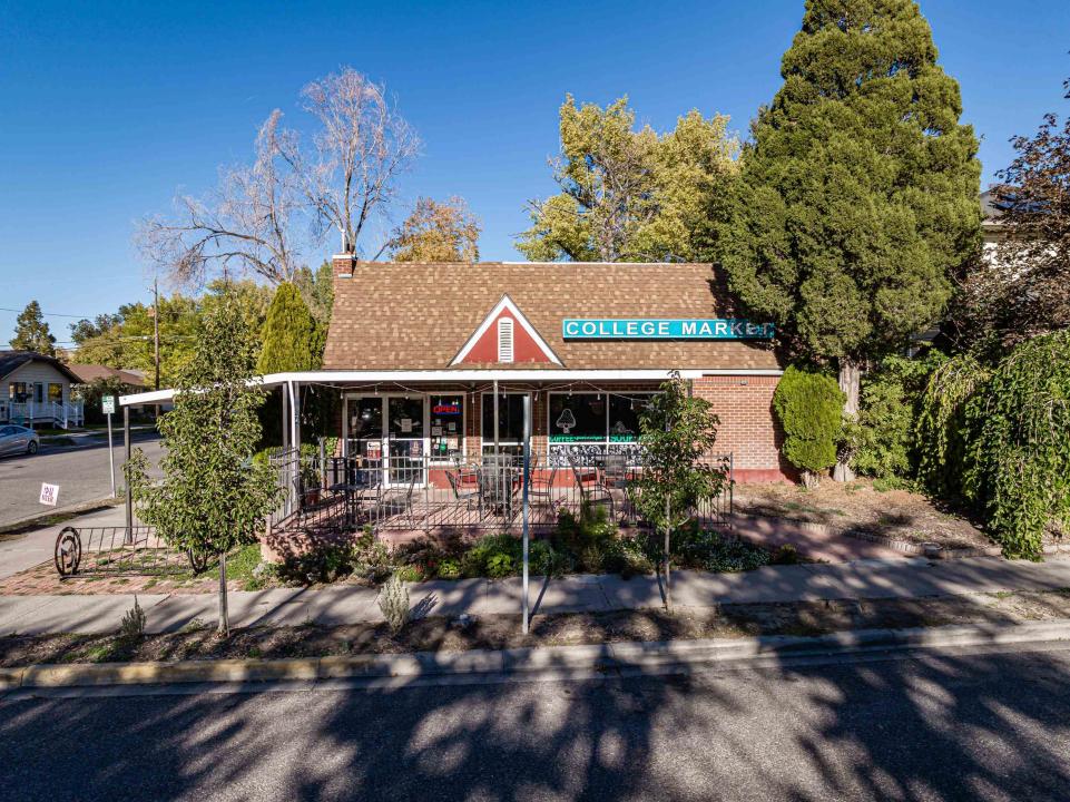 604 S 8th, Pocatello, Идаго 83201, Соединенные Штаты