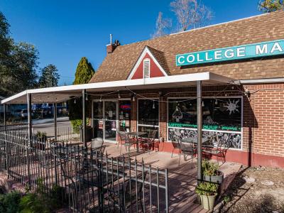 604 S 8th, Pocatello, Идаго 83201, Соединенные Штаты