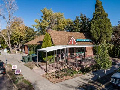604 S 8th, Pocatello, Идаго 83201, Соединенные Штаты