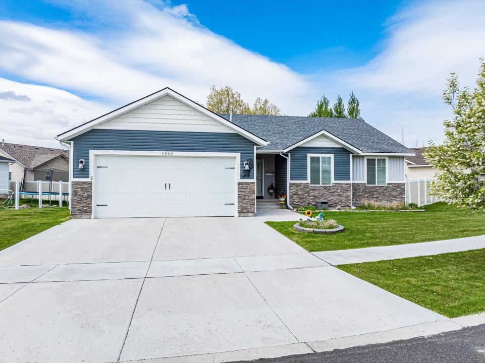 4869 Suzanne Court, Chubbuck, Idaho 83202, USA