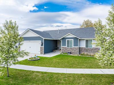 4869 Suzanne Court, Chubbuck, Idaho 83202, USA