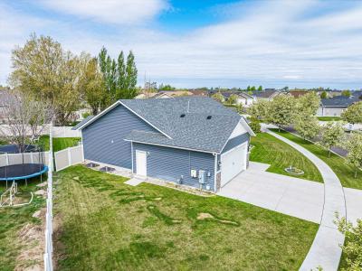 4869 Suzanne Court, Chubbuck, Idaho 83202, USA