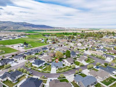4869 Suzanne Court, Chubbuck, Idaho 83202, USA