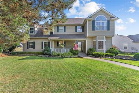 3969 Portsmouth Cove, Perry, Ohio 44081, USA