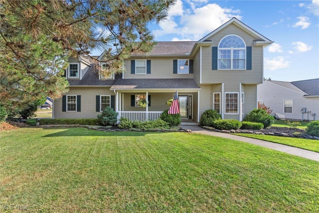 3969 Portsmouth Cove, Perry, Ohio 44081, Estados Unidos