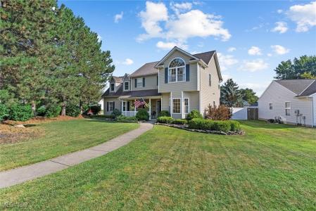 3969 Portsmouth Cove, Perry, Ohio 44081, Estados Unidos