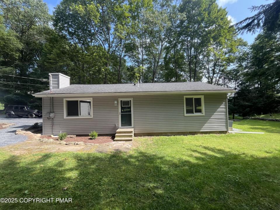 114 Shady Lane, East Stroudsburg, 宾夕法尼亚州 18302, 美国