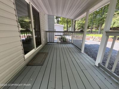 114 Shady Lane, East Stroudsburg, 宾夕法尼亚州 18302, 美国