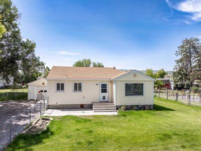 895 Berryman, Pocatello, Idaho 83201, États-Unis