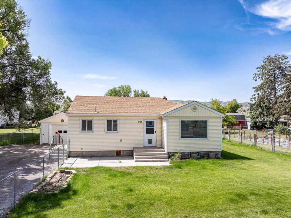895 Berryman, Pocatello, Idaho 83201, USA