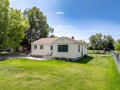 895 Berryman, Pocatello, Idaho 83201, USA