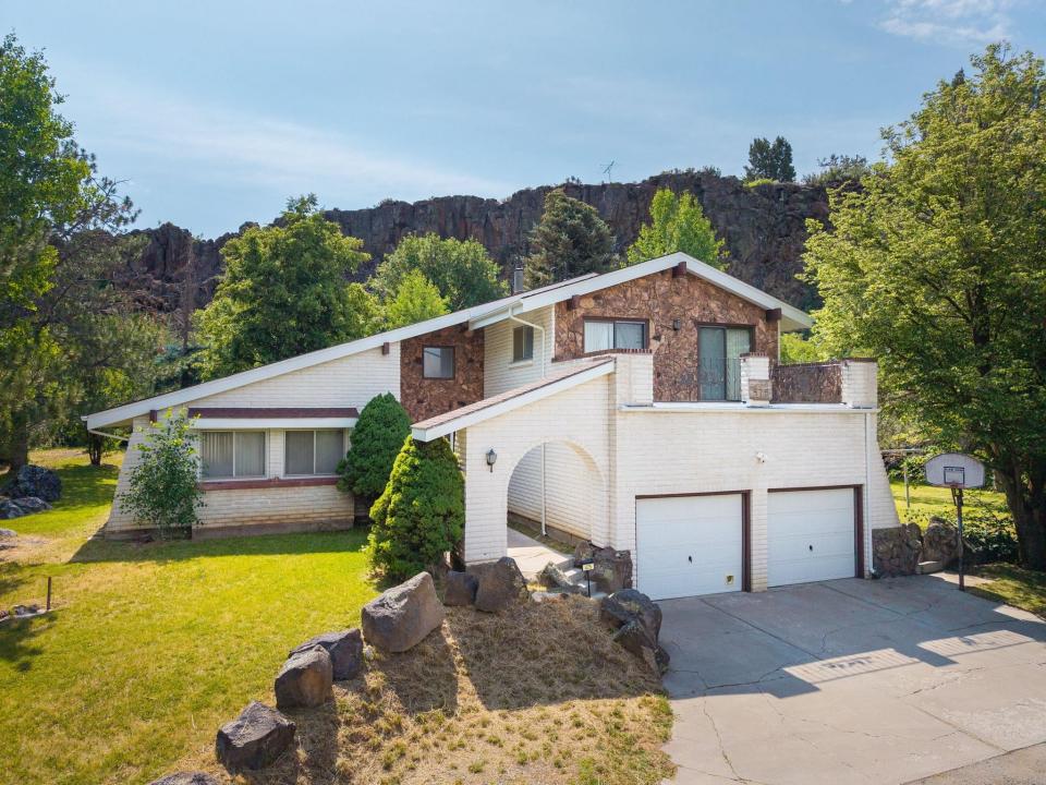 475 N Rapid Creek Road, Inkom, 爱达荷州 83245, 美国