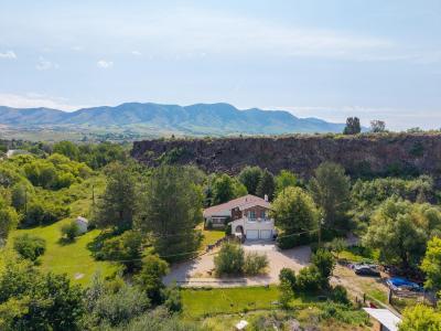 475 N Rapid Creek Road, Inkom, 爱达荷州 83245, 美国