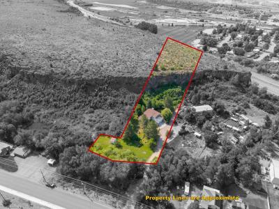 475 N Rapid Creek Road, Inkom, 爱达荷州 83245, 美国