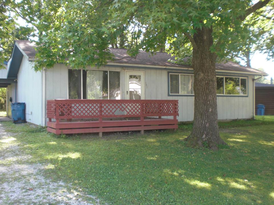 103 Kim St, DeSoto, Illinois 62924, Stati Uniti
