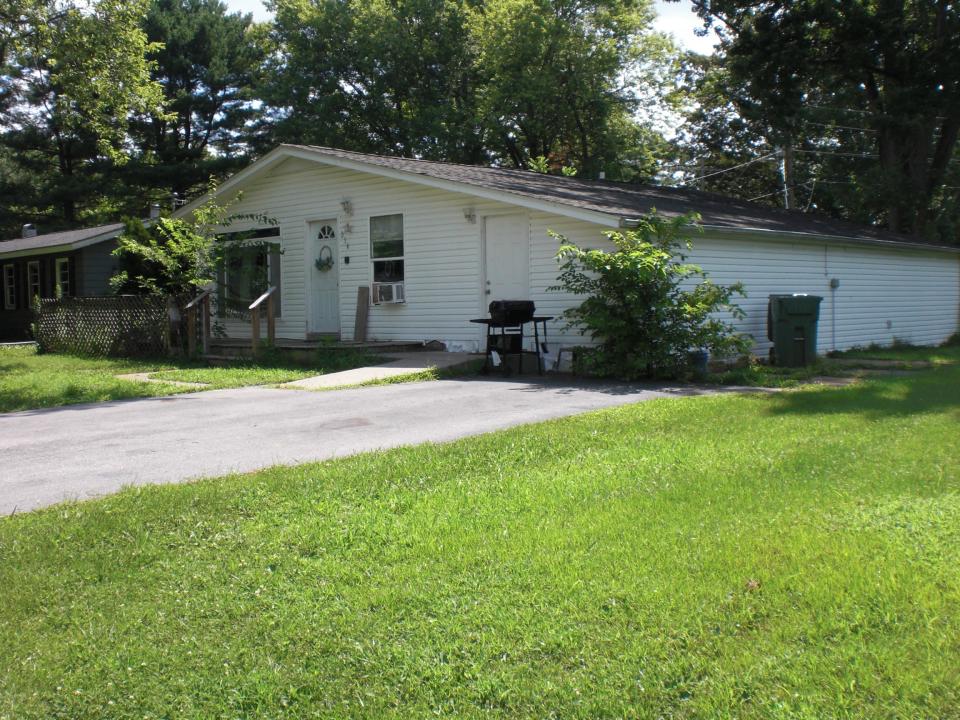 216 S Pecan St, DeSoto, Illinois 62924, Estados Unidos