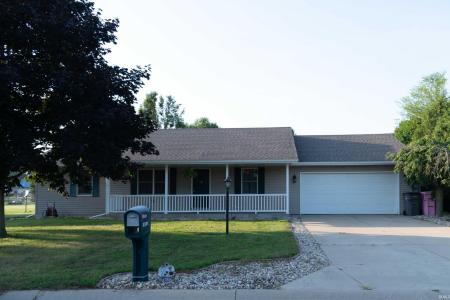 16119 Crimson Avenue, Goshen, Indiana 46528, USA