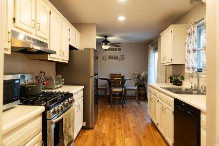 16119 Crimson Avenue, Goshen, Indiana 46528, États-Unis