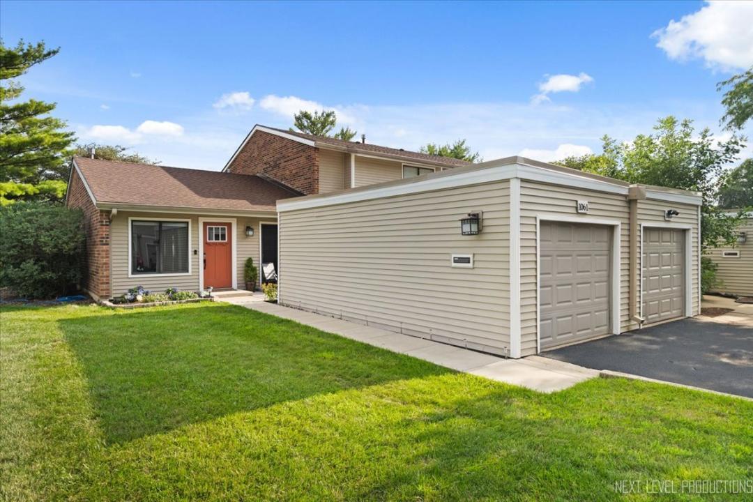 1061 Cascade Drive , 1065, Aurora, 일리노이 60506, 미국
