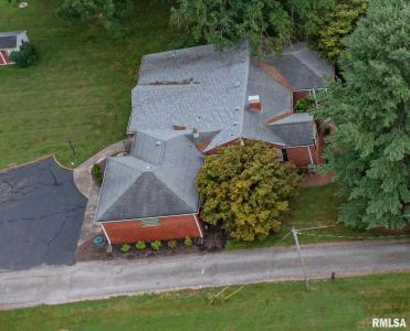 14652 N IL Hwy 37 Highway, Mt Vernon, Illinois 62864, Estados Unidos