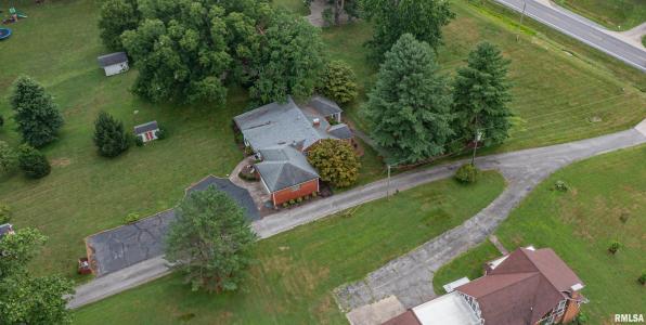 14652 N IL Hwy 37 Highway, Mt Vernon, Illinois 62864, Estados Unidos