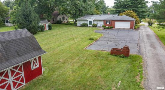 14652 N IL Hwy 37 Highway, Mt Vernon, Illinois 62864, Estados Unidos