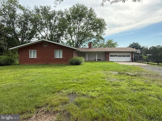13342 Marsh Road, Bealeton, Virgínia 22712, Estados Unidos