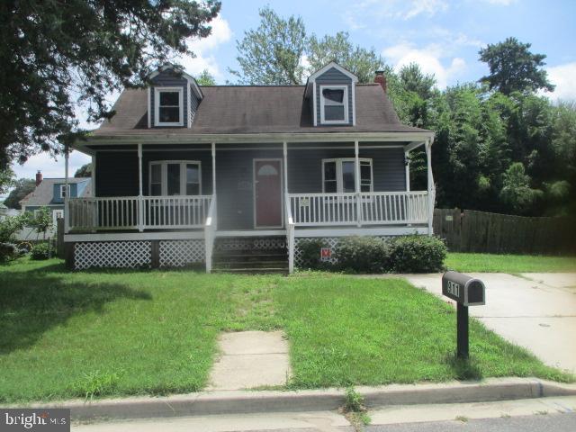 911 Meadowbrook Road, Glen Burnie, Maryland 21061
