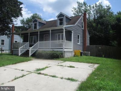 911 Meadowbrook Road, Glen Burnie, Maryland 21061
