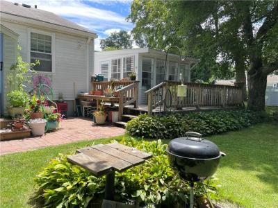 16 Over Hill Rd, Warren, Rhode Island 02885, USA
