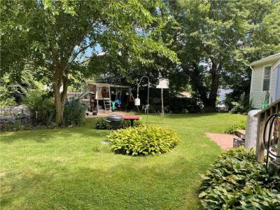 16 Over Hill Rd, Warren, Rhode Island 02885, USA