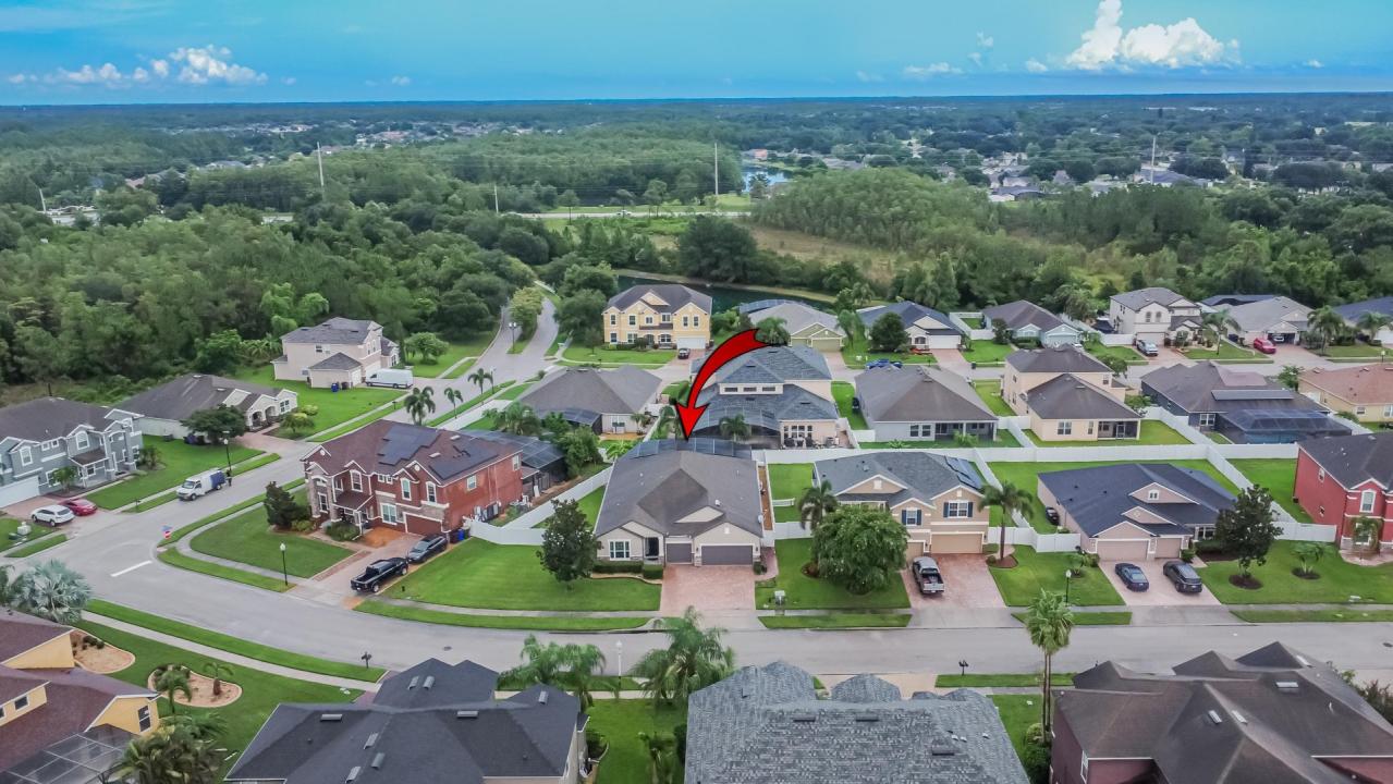 4611 Cypress River Rd, St Cloud, Florida 34772, HOA KỲ