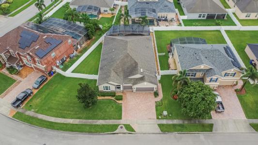 4611 Cypress River Rd, St Cloud, Florida 34772, HOA KỲ