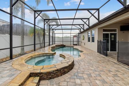 4611 Cypress River Rd, St Cloud, Florida 34772, HOA KỲ