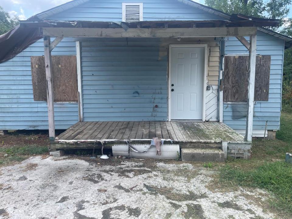 111 W 4th Ave, Cordele, Georgia 31015, USA