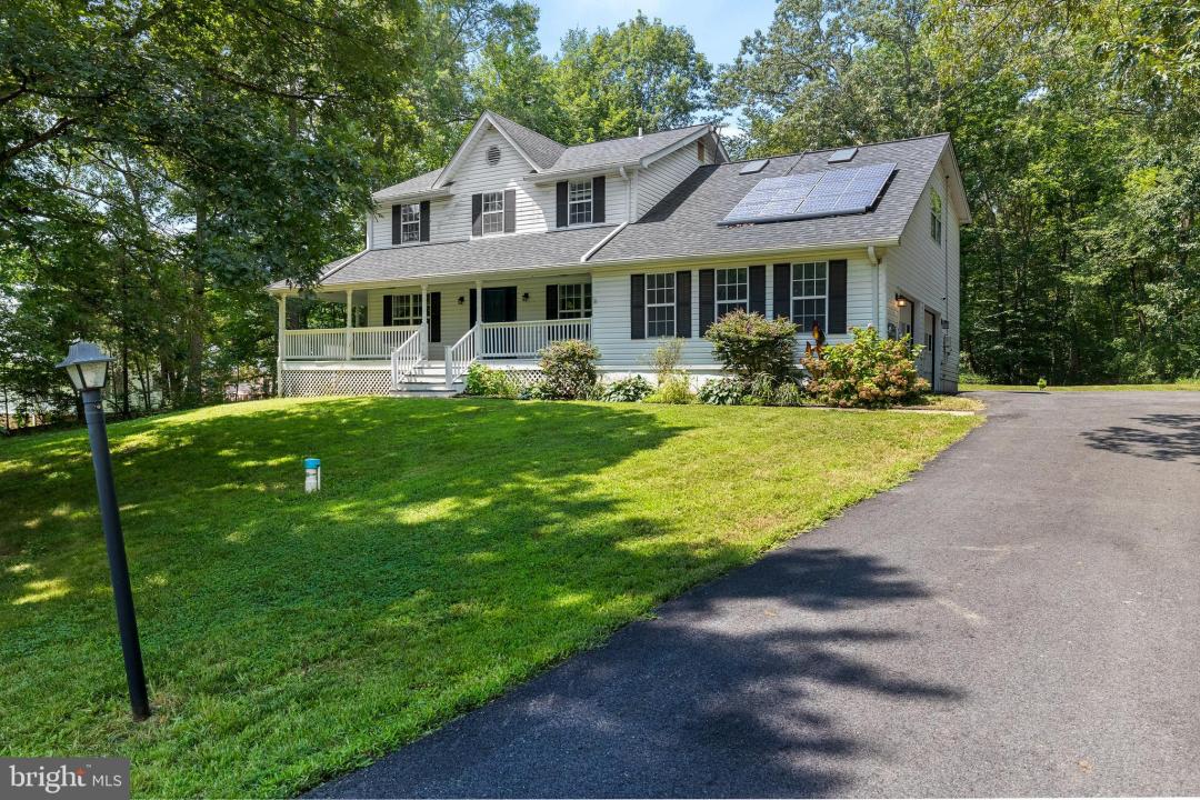 8992 Hillary Court, La Plata, Maryland 20646, HOA KỲ
