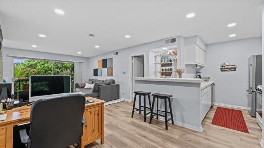 1307 Raintree Circle, Culver City, 캘리포니아 90230, 미국