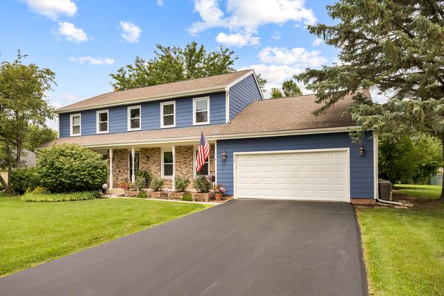 710 Sprucetree Ln, Algonquin, Illinois 60102