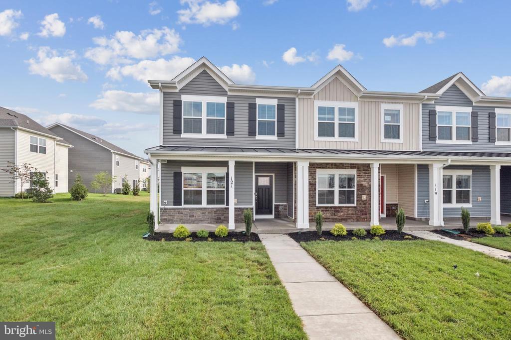 121 Nootka Way, Winchester, 버지니아 22602, 미국