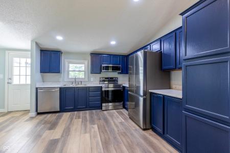 3345 Spring Valley Drive, Columbus, Indiana 47203, Estados Unidos