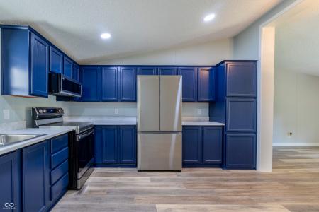 3345 Spring Valley Drive, Columbus, Indiana 47203, Estados Unidos