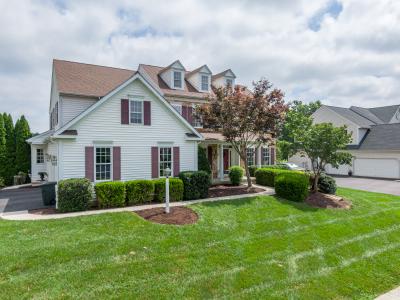 3377 Harwood Ln, Sinking Spring, Pennsylvania 19608, USA