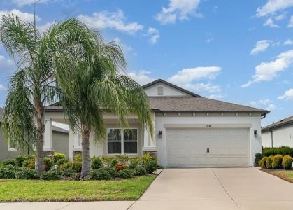 11444 Alachua Creek Ln, Riverview, Florida 33579, Estados Unidos