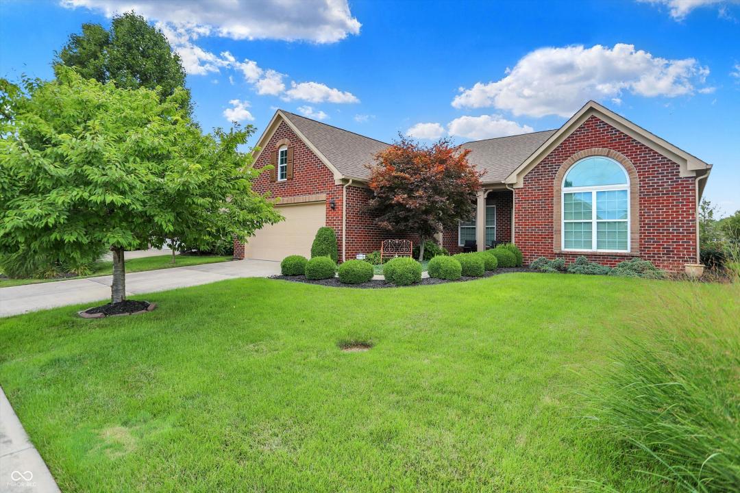 4188 Raintree Boulevard, Greenwood, Indiana 46143, Estados Unidos