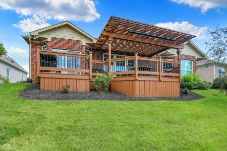 4188 Raintree Boulevard, Greenwood, Indiana 46143, Estados Unidos