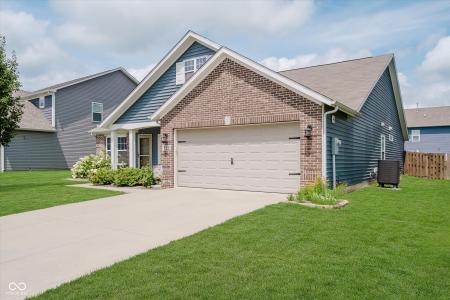 722 Jefferson Park Drive, Pittsboro, Indiana 46167, Estados Unidos