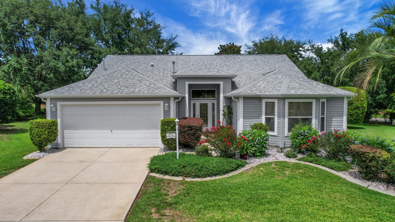 9213 SE 172nd Santee Place, The Villages, フロリダ 32162, アメリカ合衆国